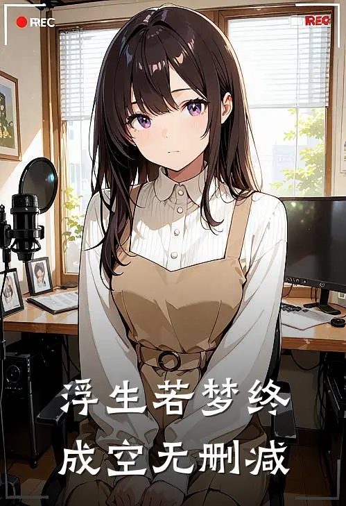 浮生若梦终成空无删减