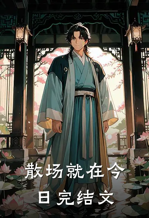 散场就在今日完结文