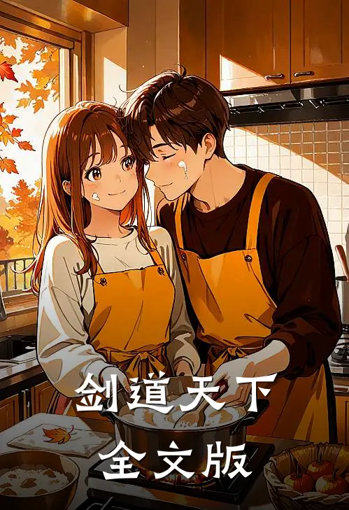 剑道天下全文版