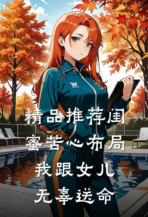 精品推荐闺蜜苦心布局，我跟女儿无辜送命