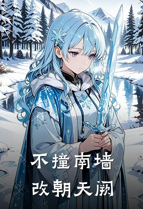 不撞南墙，改朝天阙
