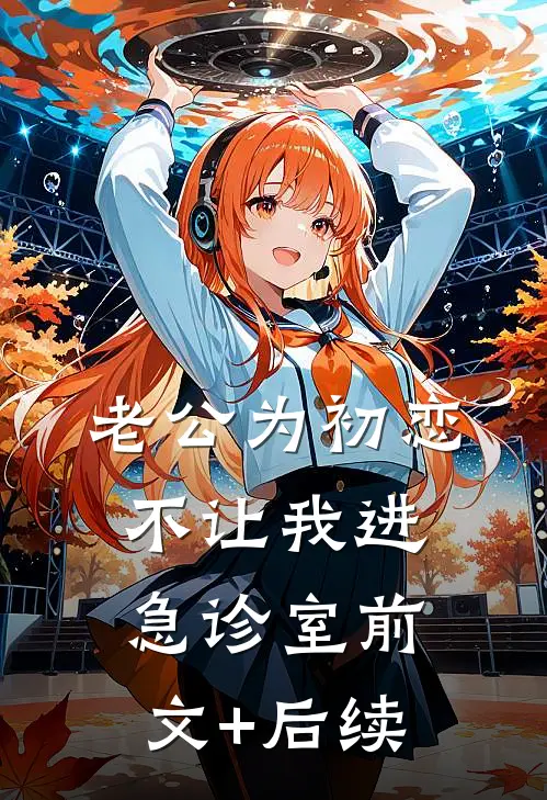 老公为初恋，不让我进急诊室前文+后续