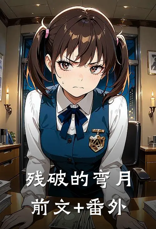 残破的弯月前文+番外