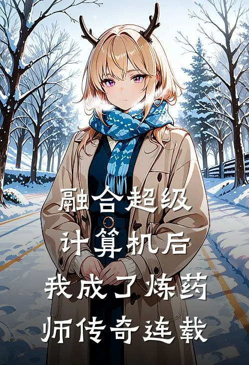 融合超级计算机后，我成了炼药师传奇连载
