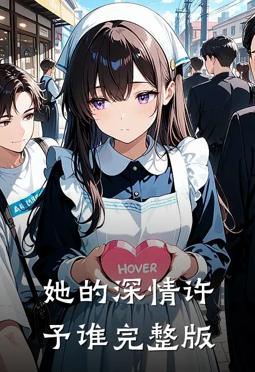 她的深情许予谁完整版
