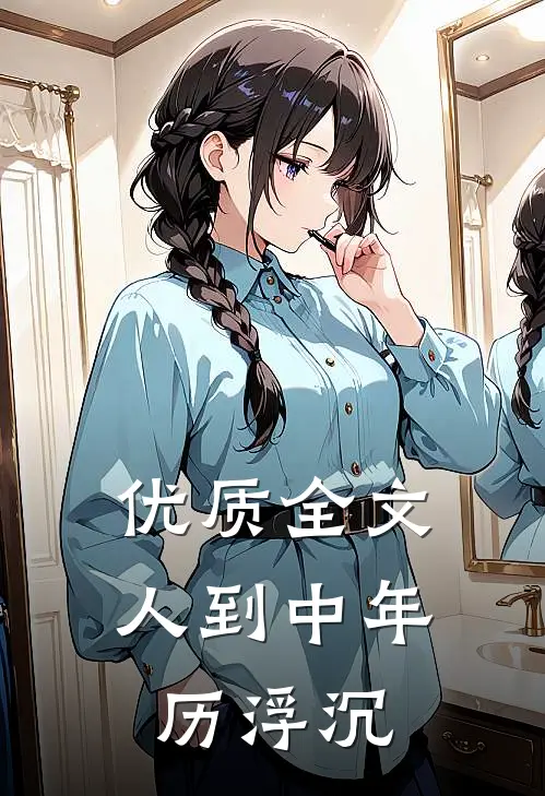 优质全文人到中年历浮沉