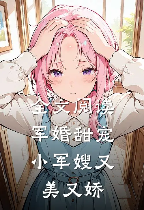 全文阅读军婚甜宠：小军嫂又美又娇