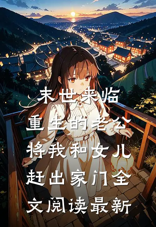 末世来临，重生的老公将我和女儿赶出家门全文阅读最新