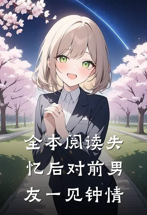全本阅读失忆后对前男友一见钟情