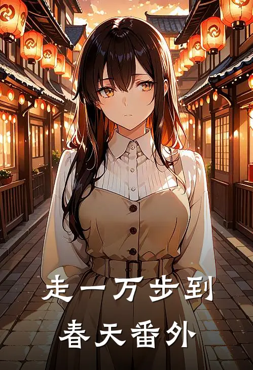 走一万步到春天番外