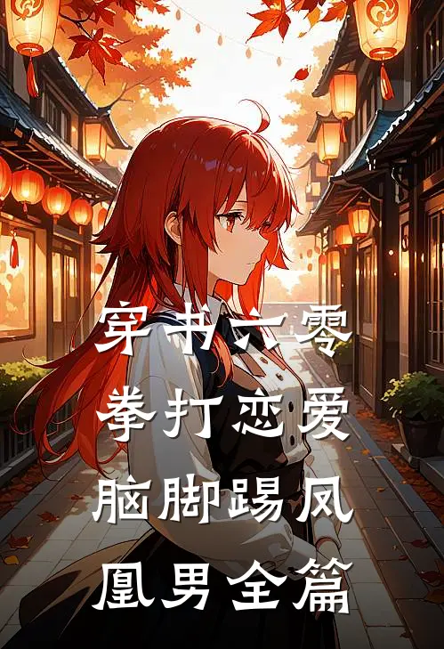 穿书六零：拳打恋爱脑脚踢凤凰男全篇