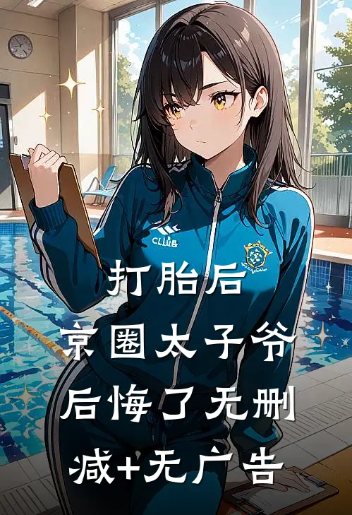 打胎后，京圈太子爷后悔了无删减+无广告