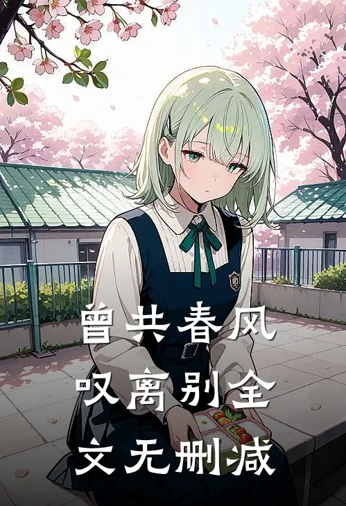 曾共春风叹离别全文无删减