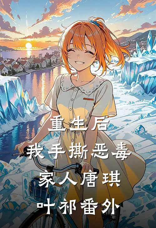 重生后，我手撕恶毒家人唐琪叶祁番外