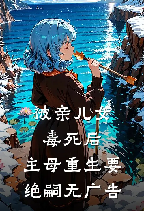 被亲儿女毒死后，主母重生要绝嗣无广告