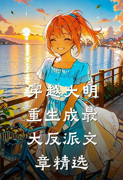 穿越大明：重生成最大反派文章精选