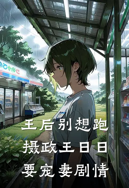 王后别想跑，摄政王日日要宠妻剧情