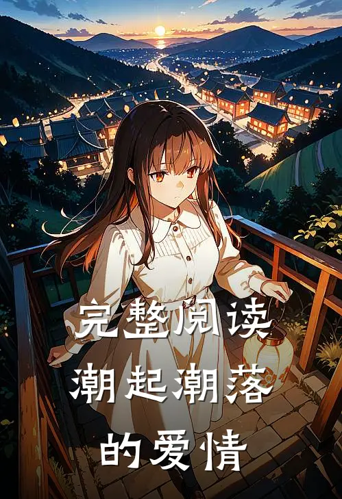 完整阅读潮起潮落的爱情