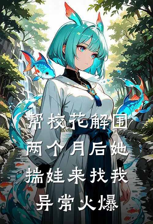 帮校花解围，两个月后她揣娃来找我异常火爆