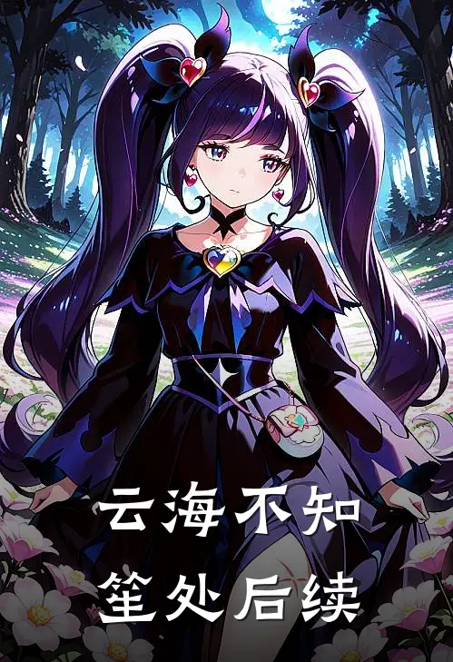 云海不知笙处后续