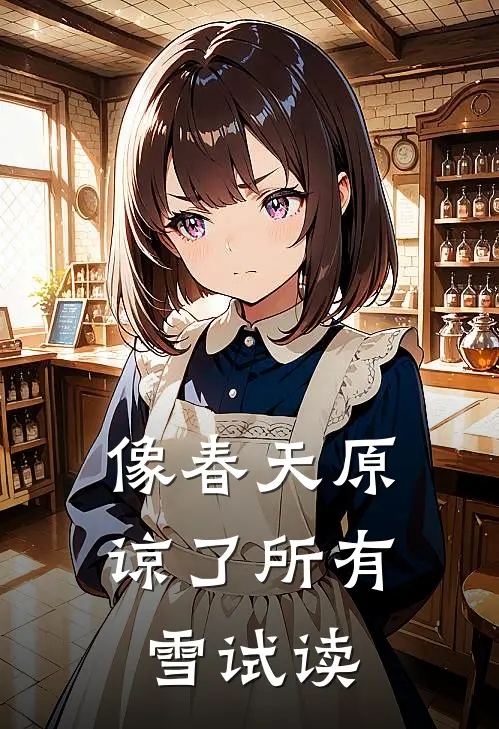 像春天原谅了所有雪试读