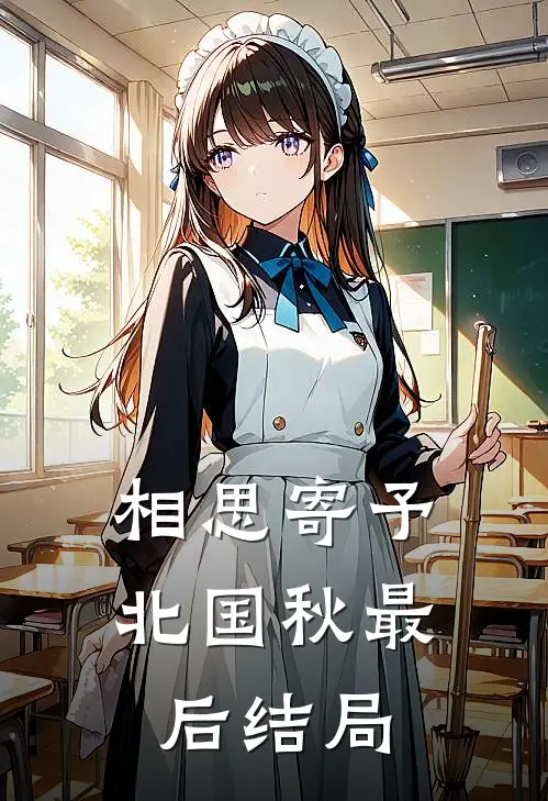 相思寄予北国秋最后结局