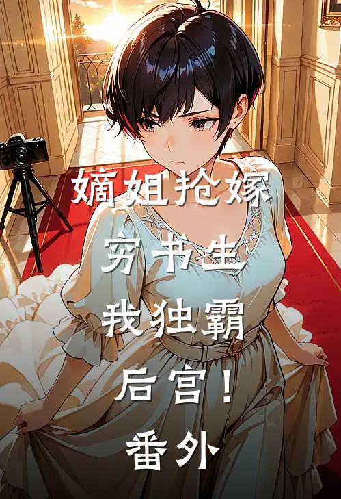 嫡姐抢嫁穷书生，我独霸后宫！番外