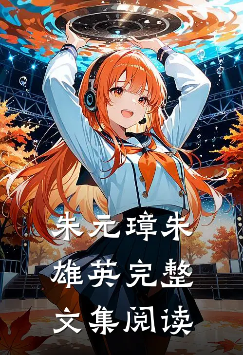 朱元璋朱雄英完整文集阅读