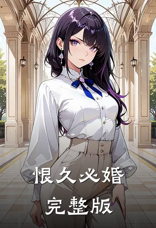 恨久必婚完整版