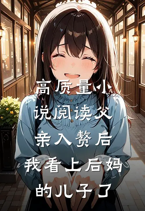 高质量小说阅读父亲入赘后，我看上后妈的儿子了