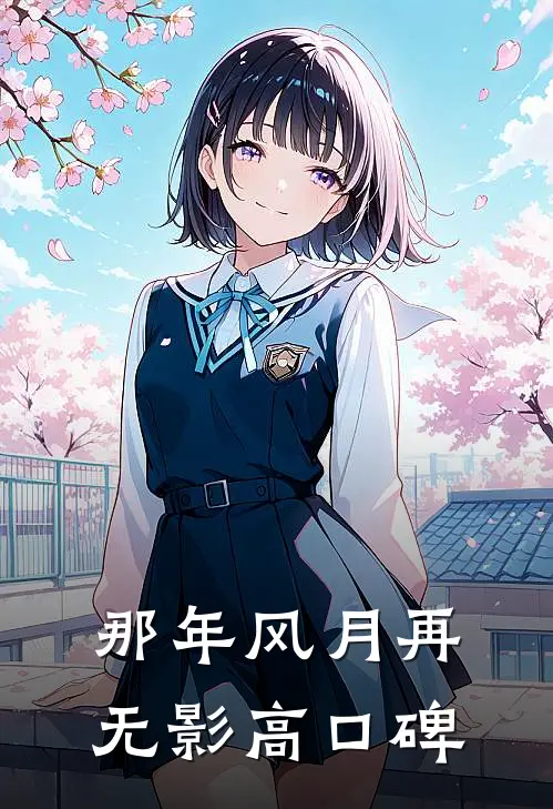 那年风月再无影高口碑
