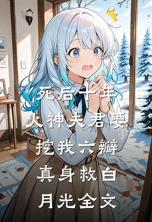 死后十年，火神夫君要挖我六瓣真身救白月光全文