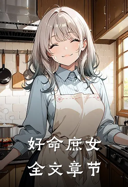 好命庶女全文章节
