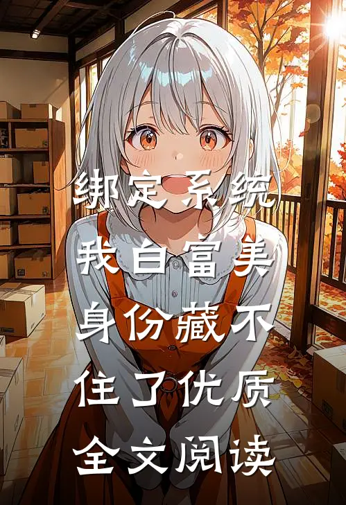 绑定系统：我白富美身份藏不住了优质全文阅读