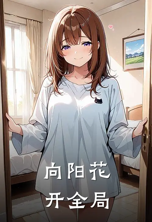 向阳花开全局