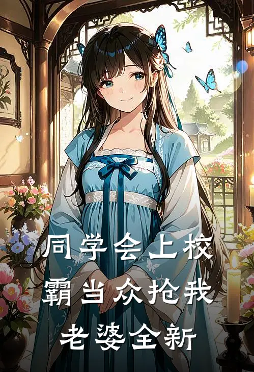 同学会上校霸当众抢我老婆全新