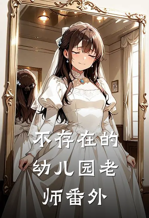 不存在的幼儿园老师番外