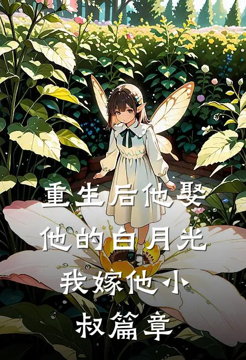 重生后他娶他的白月光，我嫁他小叔篇章