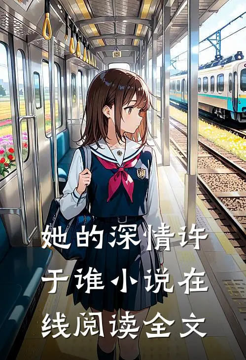 她的深情许于谁小说在线阅读全文