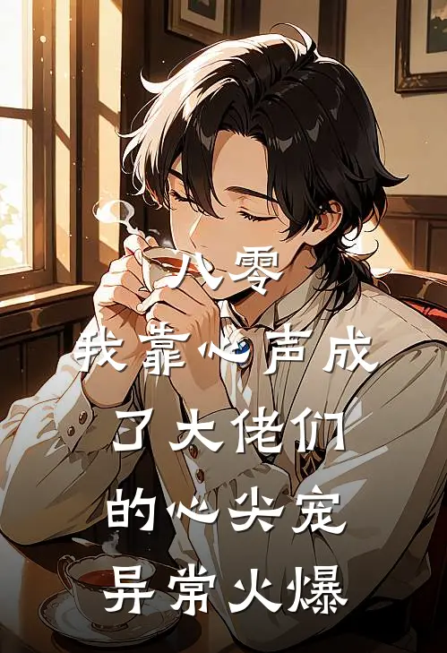 八零：我靠心声成了大佬们的心尖宠异常火爆