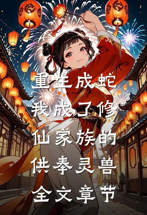 重生成蛇，我成了修仙家族的供奉灵兽全文章节