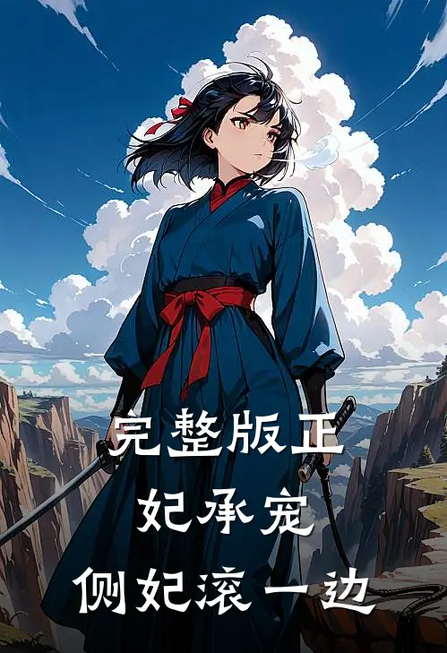 完整版正妃承宠：侧妃滚一边