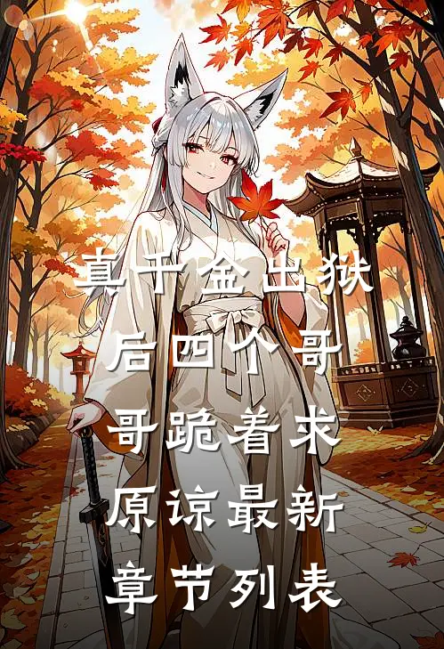 真千金出狱后四个哥哥跪着求原谅最新章节列表