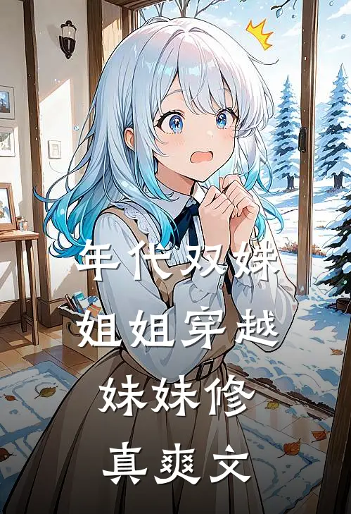 年代双姝：姐姐穿越，妹妹修真爽文