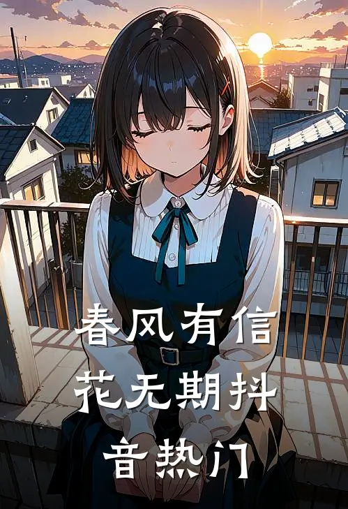 春风有信花无期抖音热门