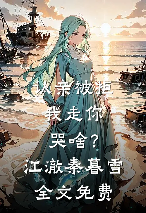 认亲被拒，我走你哭啥？江澈秦暮雪全文免费