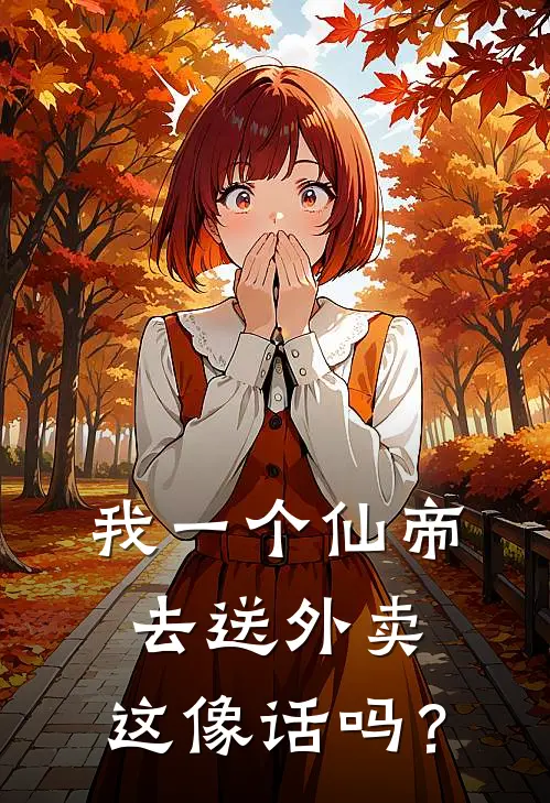 我一个仙帝去送外卖，这像话吗？
