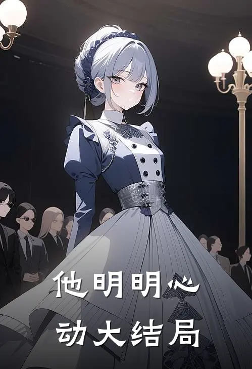 他明明心动大结局