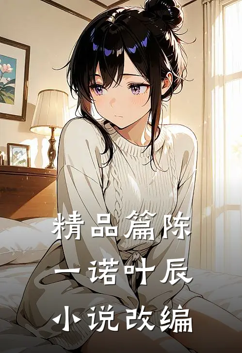 精品篇陈一诺叶辰小说改编