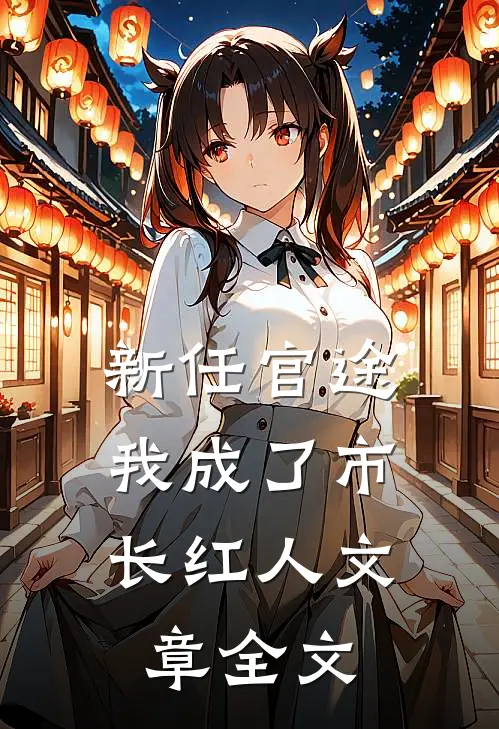 新任官途，我成了市长红人文章全文